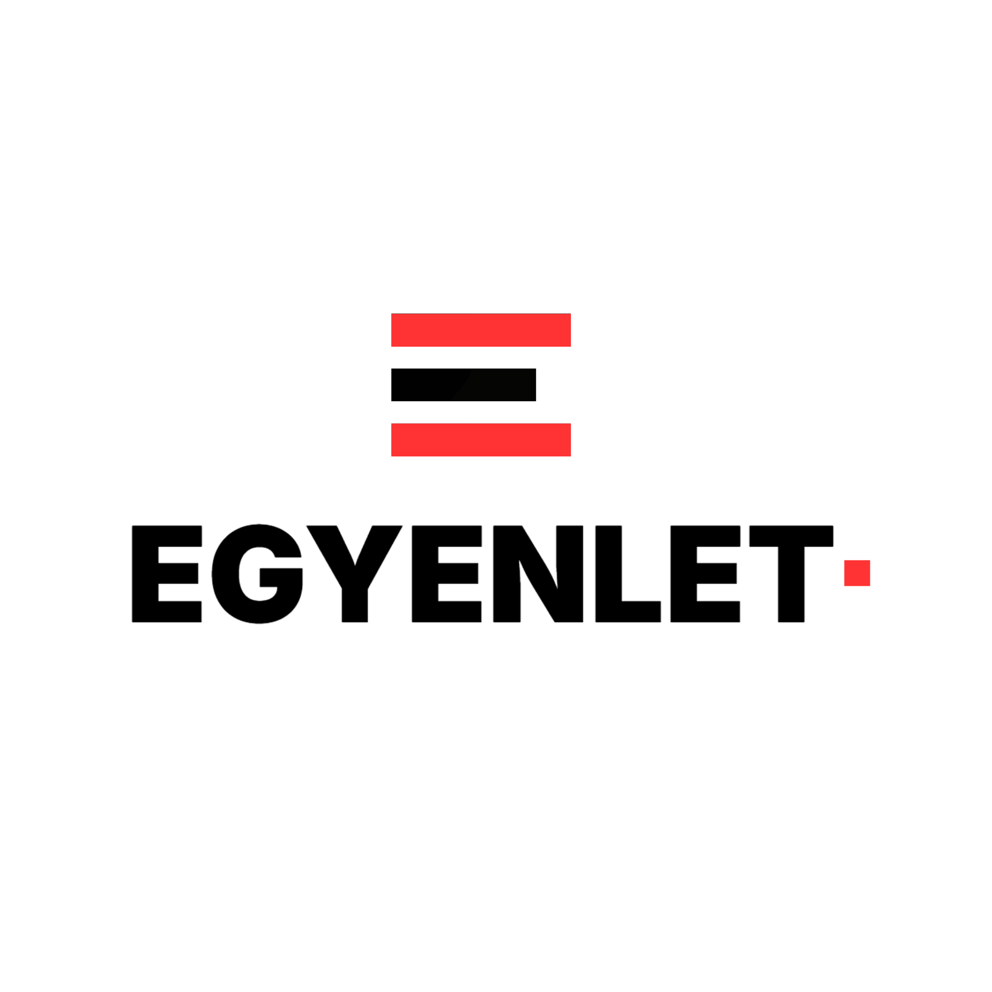 Egyenlet