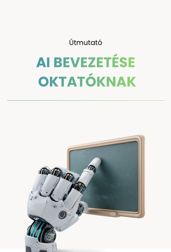 AI bevezetése oktatóknak