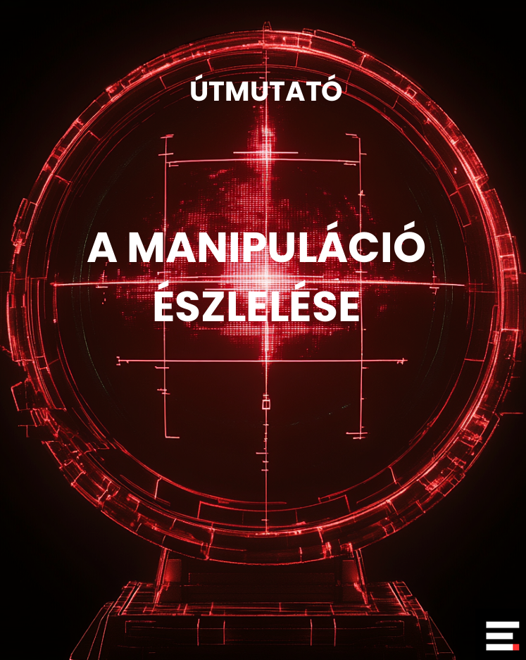 A manipuláció észlelése