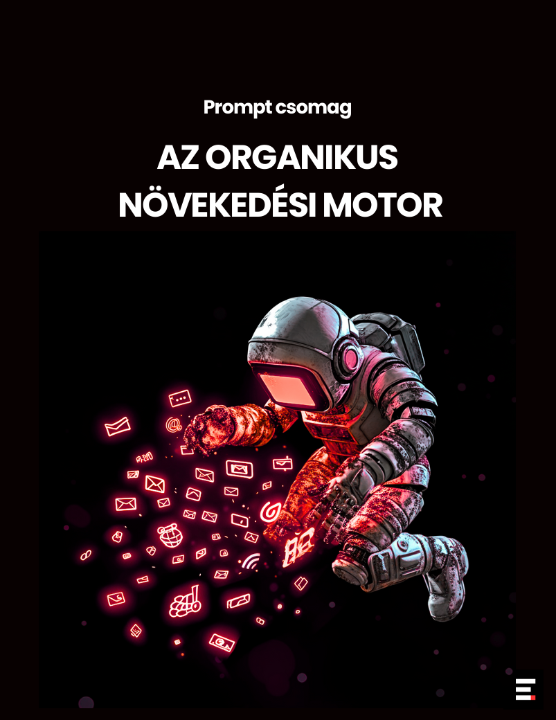 Az organikus növekedési motor