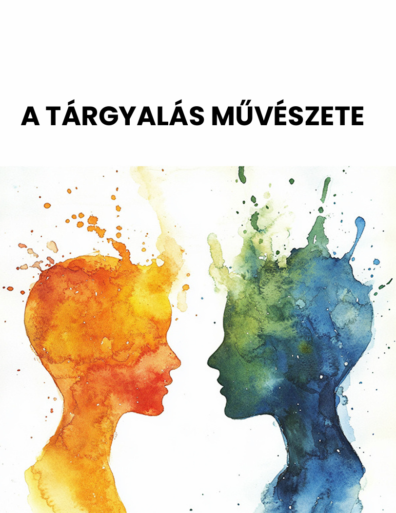 A tárgyalás művészete