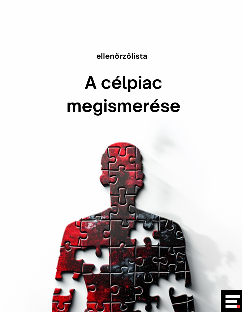 A célpiac megismerése