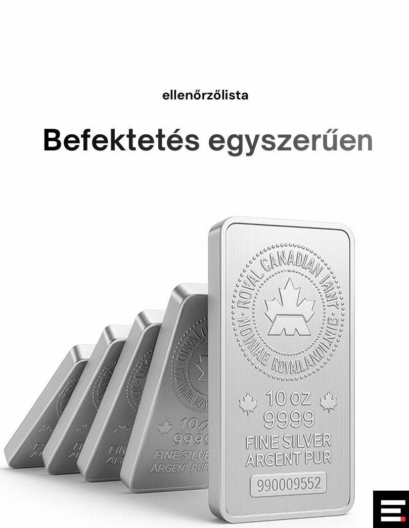 Befektetés egyszerűen