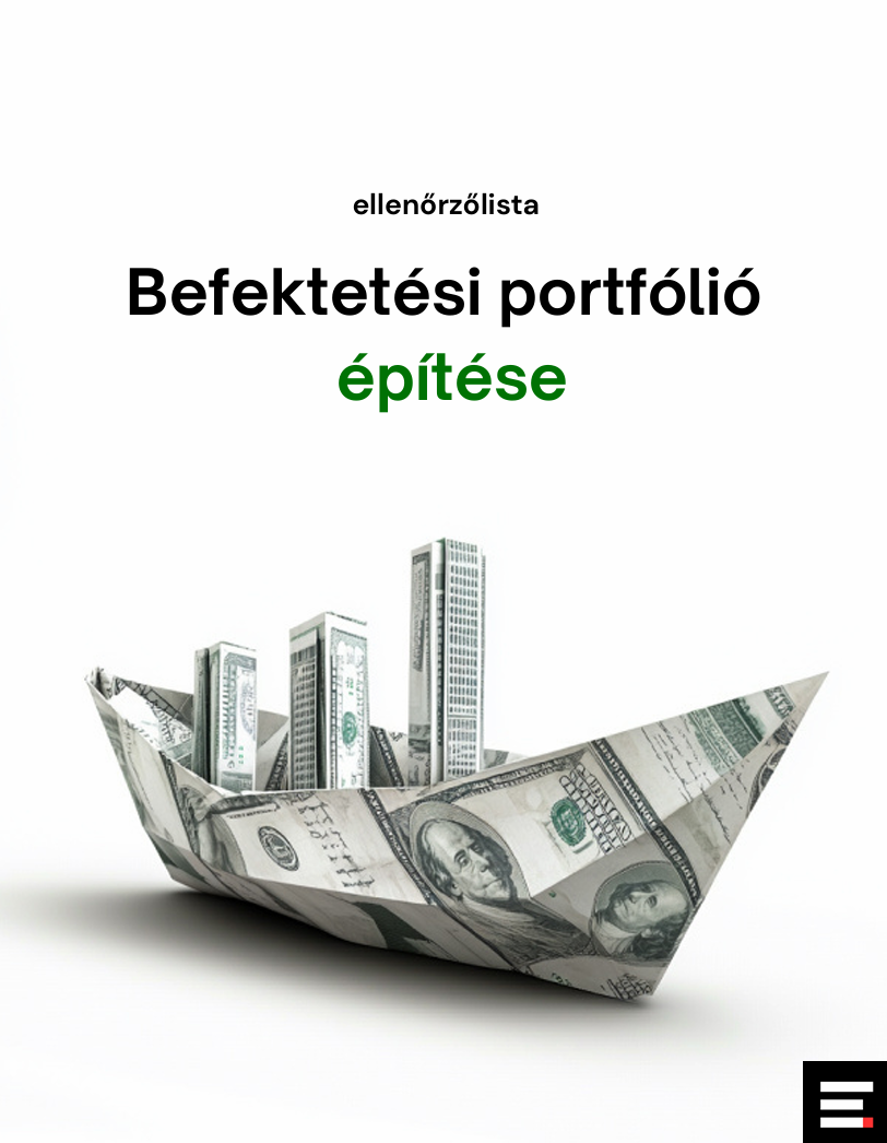 Befektetési portfólió építése