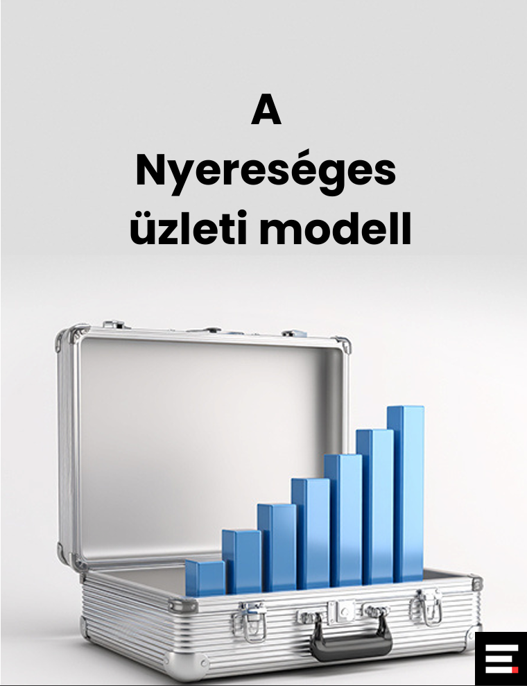 A nyereséges üzleti modell