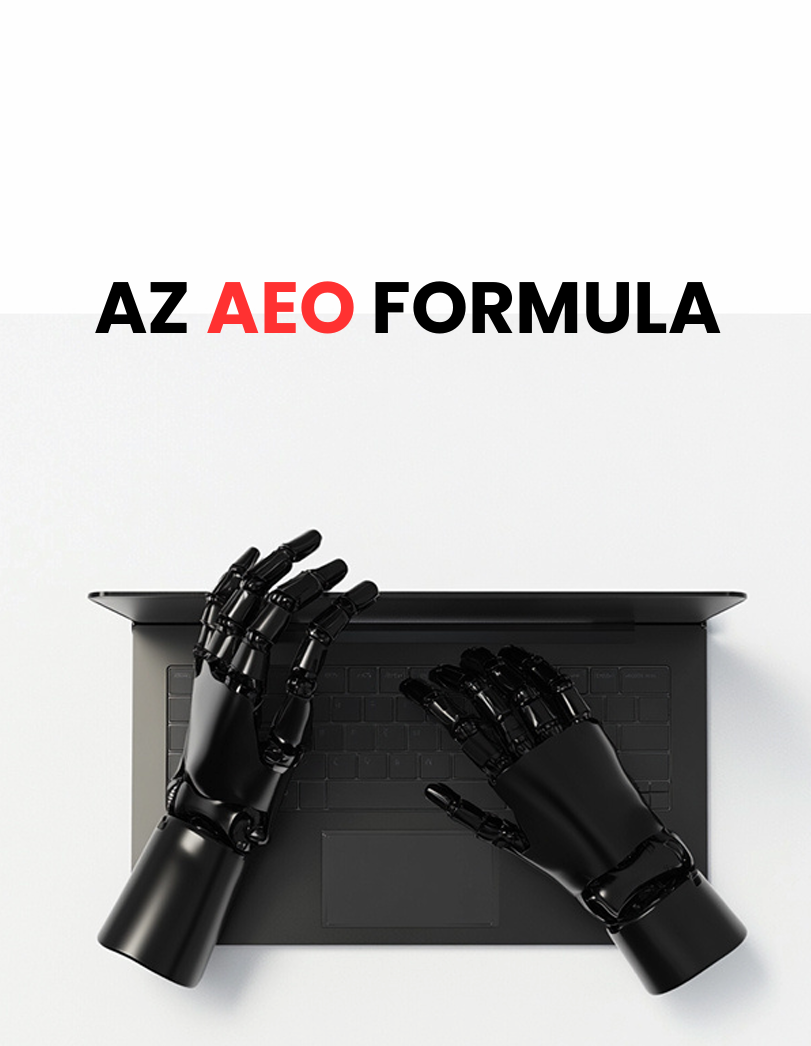 Az AEO formula
