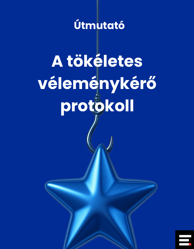 A tökéletes véleménykérő protokoll